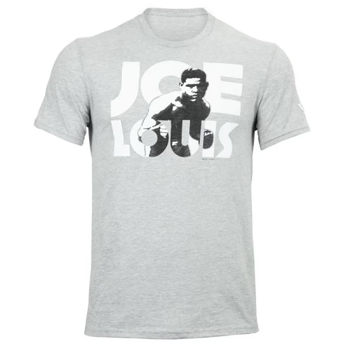 Title Boxing Legacy Joe Louis T Shirt 3 Title Boxing Legacy Joe Louis T Shirt