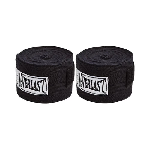 Everlast 108" Boxing Hand Wraps 6 Everlast 108" Boxing Hand Wraps - Image 4