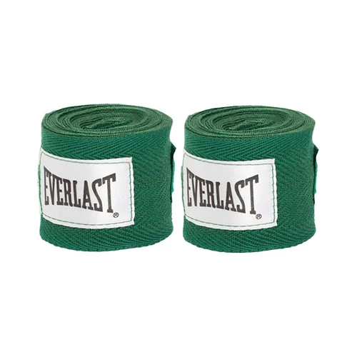 Everlast 108" Boxing Hand Wraps 8 Everlast 108" Boxing Hand Wraps - Image 6