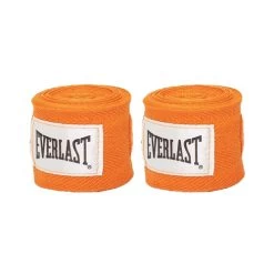 Everlast 108" Boxing Hand Wraps 12 Everlast 108" Boxing Hand Wraps -Boxing Store 1 Everlast 108 Classic Hand Wraps E