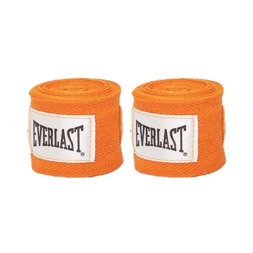 Everlast 108" Boxing Hand Wraps 7 Everlast 108" Boxing Hand Wraps - Image 5