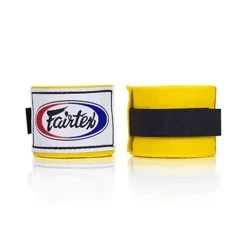Fairtex Boxing Pro Hand Wraps -Boxing Store 1 Fairtex Boxing Pro Hand Wraps A