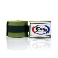 Fairtex Boxing Pro Hand Wraps -Boxing Store 1 Fairtex Boxing Pro Hand Wraps D