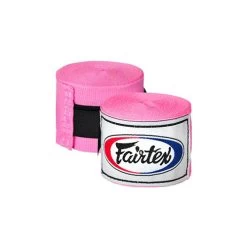 Fairtex Boxing Pro Hand Wraps -Boxing Store 1 Fairtex Boxing Pro Hand Wraps G