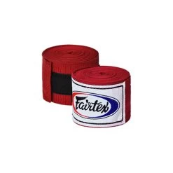 Fairtex Boxing Pro Hand Wraps -Boxing Store 1 Fairtex Boxing Pro Hand Wraps H