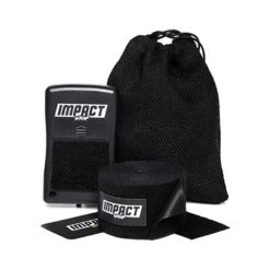 Impact Punch Tracker