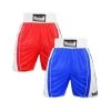 Morgan Boxing Shorts Reversible Amateur Blue/Red -Boxing Store 1 Morgan Boxing Shorts Reversible Amateur BlueRed