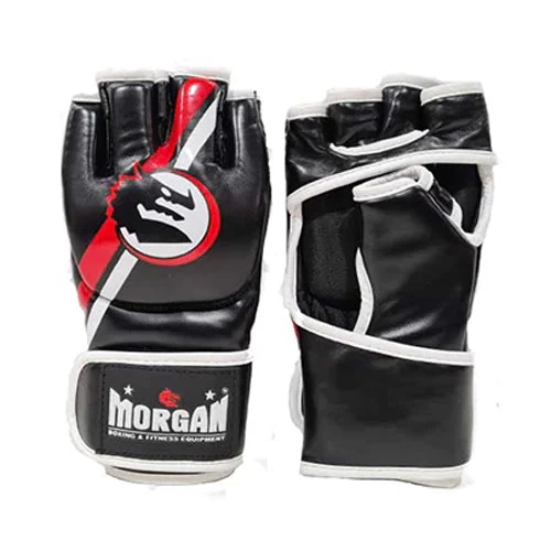 Morgan Classic MMA Gloves 3 Morgan Classic MMA Gloves