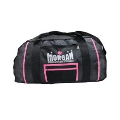 Morgan Endurance Pro Mesh Gear Bag -Boxing Store 1 Morgan Endurance Pro Mesh Gear Bag A