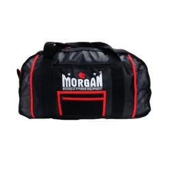 Morgan Endurance Pro Mesh Gear Bag -Boxing Store 1 Morgan Endurance Pro Mesh Gear Bag B