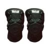 Morgan Exolite Knee Guards -Boxing Store 1 Morgan Exolite Knee Guards