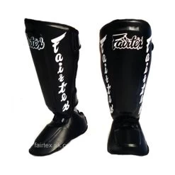 Fairtex Perfect Twister Shin Pads Sp7