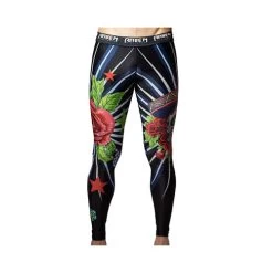 Raven Luchador Noche De Los Muertos