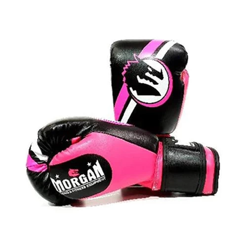 Morgan V2 Classic 4oz 6oz Kids Boxing Gloves 4 Morgan V2 Classic 4oz 6oz Kids Boxing Gloves - Image 2
