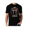 Muay Thai Boxing Kick Logo T-Shirt -Boxing Store 101 Muay Thai Boxing Kick Logo T Shirt