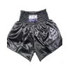 Ace Logo Muay Thai Shorts -Boxing Store 107 Ace Logo Muay Thai Shorts