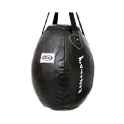 Fairtex Uppercut Heavy Bag Hb11 - Unfilled