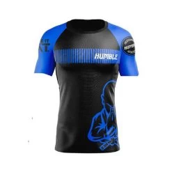 Humble Ranked Rashguards -Boxing Store 11 Humble Ranked Rashguards B