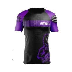 Humble Ranked Rashguards -Boxing Store 11 Humble Ranked Rashguards C