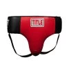 Title Boxing Classic Abdo Groin Guard Black/Red Youth/Adult -Boxing Store 11 Title Boxing Classic Abdo Groin Guard BlackRed
