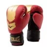 Everlast Prospect 2 Kids Boxing Gloves - Red/Gold -Boxing Store 113