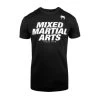 Venum MMA VT T-shirt - Black/White -Boxing Store 11 1aca468f 9d97 453e 97a1 f4a4664502ba