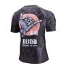 Budo Zombie Shaka Rash Guard - Black -Boxing Store 11 af481f02 9149 4746 a8fc d96732cc892c