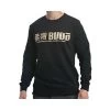 Budo Crew Camo Sweatshirt -Boxing Store 12 Budo Crew Camo Sweatshirt