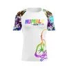 Humble Culture Hype Rashguard -Boxing Store 12 Humble Culture Hype Rashguard