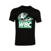 Title WBC Boxing Flag T Shirt -Boxing Store 12 Wbc By Title Boxing Flag T Shirt