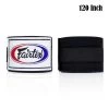 Fairtex Muay Thai Boxing Handwraps HW2 - 120" -Boxing Store 120