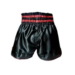 Han Muay Thai Shorts The Great Demon - BLACK -Boxing Store 121212 b849f815 45b3 4de5 9ce7 4e6c5d3ee49c