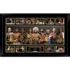 Kings Of UFC Signed Photo Framed Limited Edition -Boxing Store 123 393ba263 afe8 484e bfd7 587a3c4c29ec
