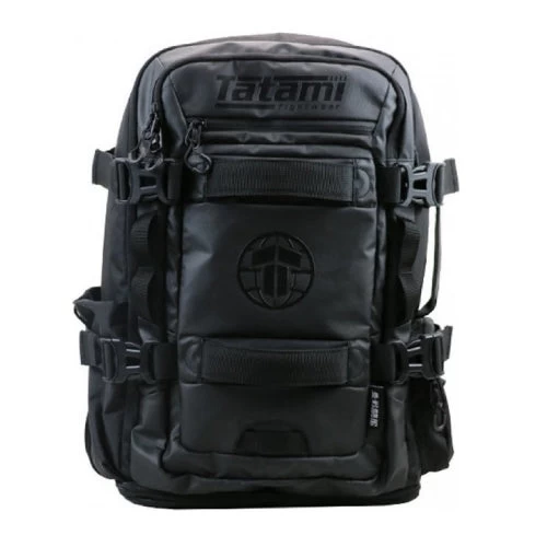 Tatami Omega BJJ Backpack 3 Tatami Omega BJJ Backpack