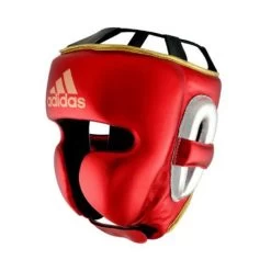 Adidas Boxing Adistar Pro Headguard -Boxing Store 13 Adidas Boxing Adistar Pro Headguard A