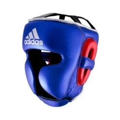 Adidas Boxing Adistar Pro Headguard -Boxing Store 13 Adidas Boxing Adistar Pro Headguard B