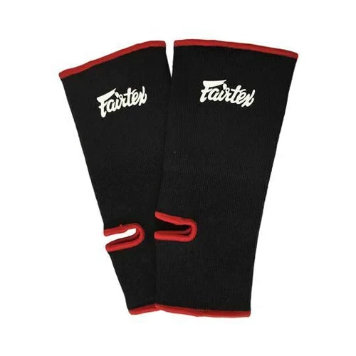 Fairtex Muay Thai Ankle Supports 4 Fairtex Muay Thai Ankle Supports - Image 2