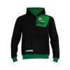 Title Boxing WBC Made For Champions Hoodie -Boxing Store 13 Title WBC 14 Zip Hooded Sweatshirt