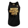 Venum MMA VT Tank Top - Black/Gold -Boxing Store 13 961ae913 5143 4ad4 aade 3bd7aa8bdd06