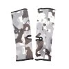 Ace Muay Thai Ankle Supports Camo - Grey -Boxing Store 14 Ace Muay Thai Ankle Supports Camo Grey