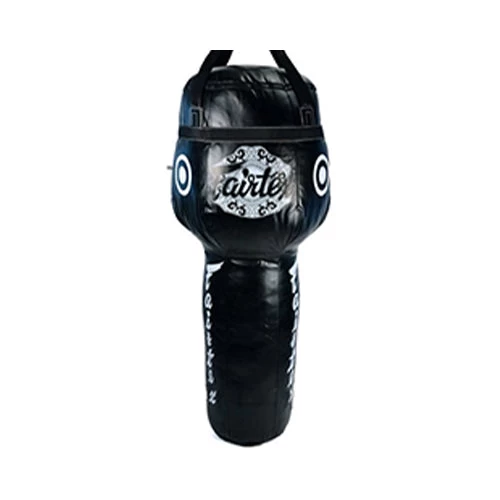 Fairtex Angle Heavy Bag Hb13 - Unfilled 3 Fairtex Angle Heavy Bag Hb13 - Unfilled