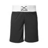 Sting Mens Mettle Boxing Shorts - Black -Boxing Store 14 Sting Mens Mettle Boxing Shorts Black