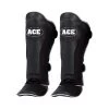Ace Elite Leather Shin Guards -Boxing Store 15 Ace Elite Leather Shin Guards