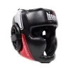 Morgan Boxing V2 Endurance Closed Head Guard 2 Morgan Boxing V2 Endurance Closed Head Guard -Boxing Store 15 Morgan Boxing V2 Endurance Closed Head Guard