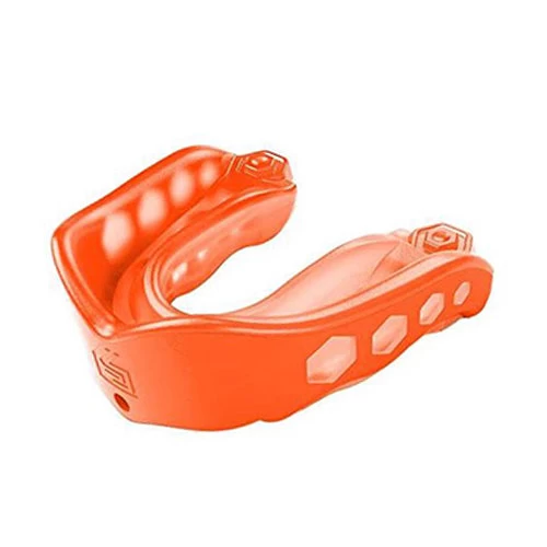 Shock Doctor Kids Gel Max Mouthguard Youth 6 Shock Doctor Kids Gel Max Mouthguard Youth - Image 4