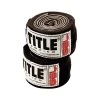 Title Boxing Gel Iron Fist Handwraps -Boxing Store 15 Title Boxing Gel Iron Fist Handwraps
