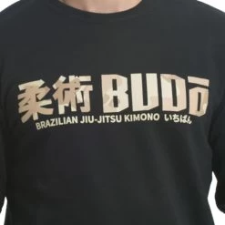 Budo Crew Camo Sweatshirt -Boxing Store 1537420264801Budo 20Crew 20Front