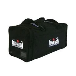 Morgan Deluxe Personal Gear Bag -Boxing Store 17 Morgan Deluxe Personal Gear Bag