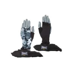 Everlast Everdri Boxing Quick Hand Wraps Concrete Camo -Boxing Store 17ac55d5cbafa5e9b6cf44c73178f8bf48e47bd506