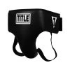 Title Boxing Deluxe Abdo Groin Guard - Black 2 Title Boxing Deluxe Abdo Groin Guard - Black -Boxing Store 18 Title Boxing Deluxe Abdo Groin Guard Black